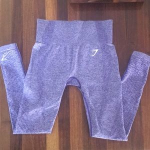 Gymshark vital seamless leggings